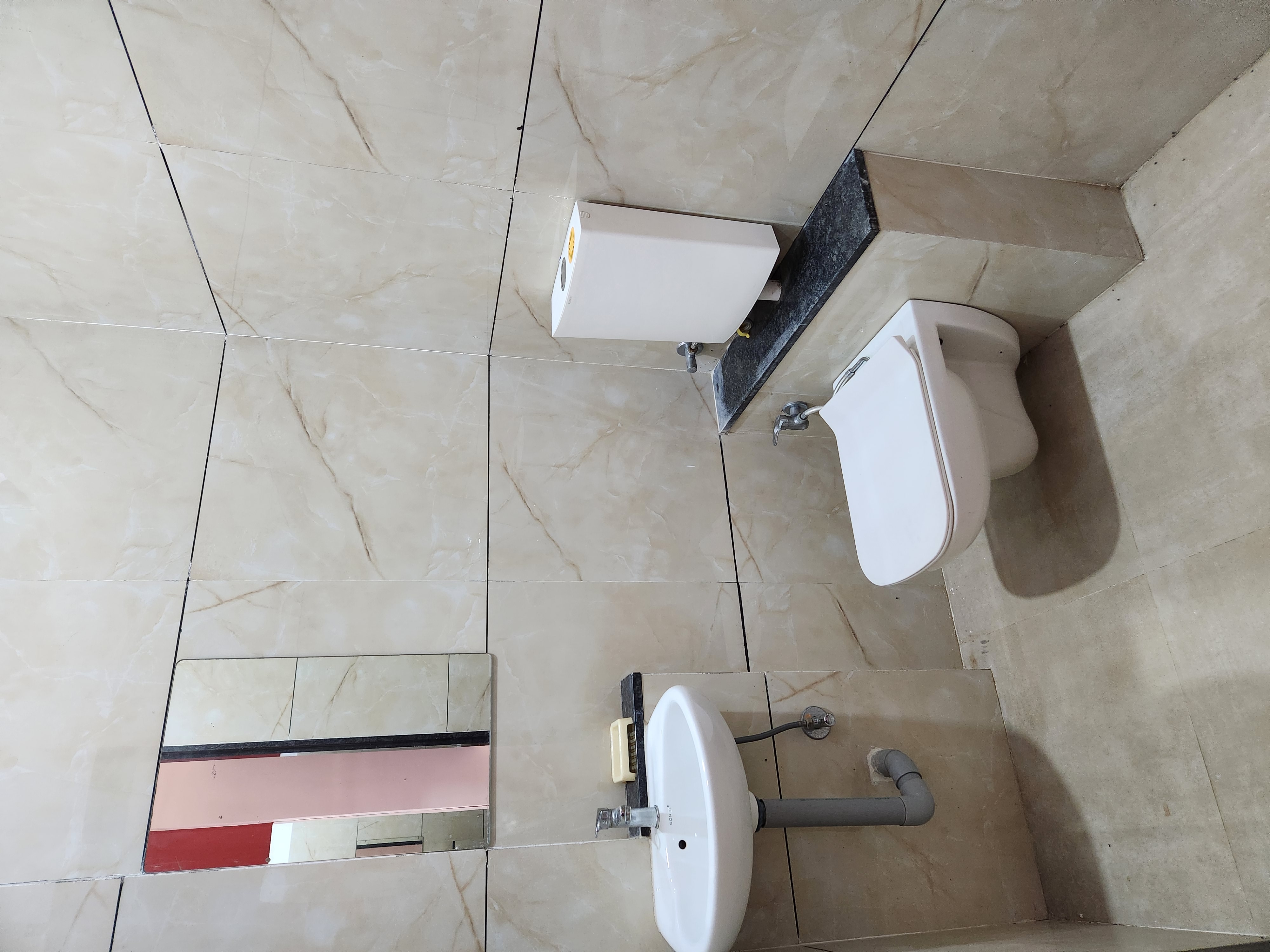 2+1 Premium Rooms Private Ensuite Bath